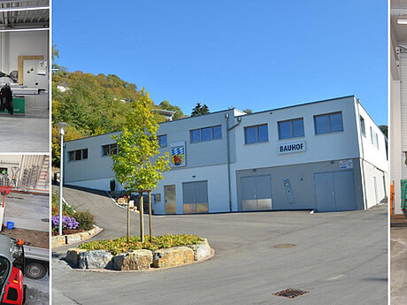 Bauhof Löwenstein: Vom „Freibadkiller“ zum Dienstleister am Bürger