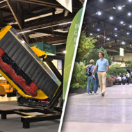 Alles für die Klimaneutralität – die Highlights des Grün-Blauen Pfades