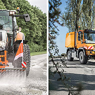 Eco Technologies leistet Beitrag zum Klimaschutz