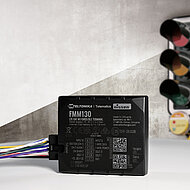 LZA 500-LED: effiziente Lösung für den Einbahnwechselverkehr