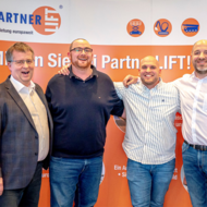 BHV und KFR schlie&szlig;en sich Vermieter-Netzwerk an