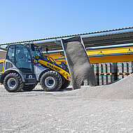 Neuerungen und Highlights auf der Bauma 2022