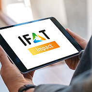IFAT impact: neue Plattform f&uuml;r die internationale Umweltbranche 
