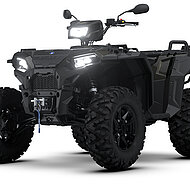 40 Jahre Geländefahrzeuge – eine Erfolgsgeschichte auf jedem Terrain