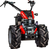 Neu im Sortiment: Compakt Comfort eDrive (CCE) 