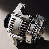 Umfassendes Motorensortiment für zahlreiche Einsätze