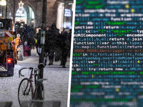 Tourenplanung leicht gemacht