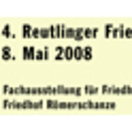 Bereits zum 4. Mal treffen sich Entscheider im Bereich Friedhofsverwaltung und Bestattungswesen in Reutlingen
