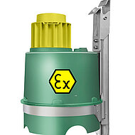 MultiFix: Neue Halterung f&uuml;r ToxProtect-K&ouml;derschutzboxen