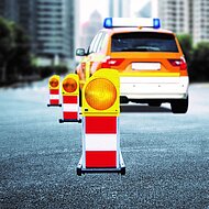 Ideal für die Schnellabsicherung: Die neue Nissen QuickFlash LED 