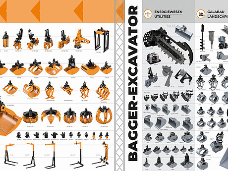  Riesige Auswahl: KINSHOFER-Anbauger&auml;te f&uuml;r den GaLaBau