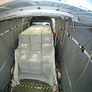 Sonderschau „Industrie trifft Wissenschaft“ auf der 2. COMMCAR 