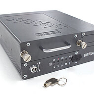 Brigade Electronics: Cloud Service BRIDGE bietet vollst&auml;ndige Video&uuml;berwachung am Fahrzeug