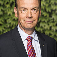 Garten- und Landschaftsbauer blicken zuversichtlich in die Zukunft