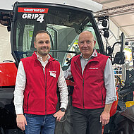 Neue Vertriebsgesellschaft Sauerburger Swiss AG