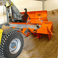 Finliner: schnelle Hilfe bei Hochwasser und Sturmfluten