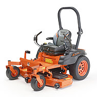 Erweiterung des wachsenden Zero-Turn-Sortiments durch Vorstellung des Z4-541