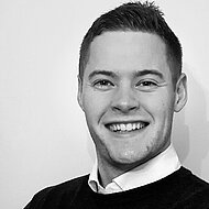 Multihog: Robert McAdam zum EU-Sales-Manager ernannt