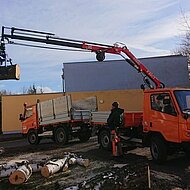 HEN-AG: Bonetti Nummer &bdquo;Sechs&ldquo; an Firma Neugebaur ausgeliefert