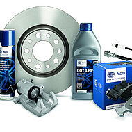 HELLA demonstriert umfassendes Innovationsportfolio auf Automechanika 