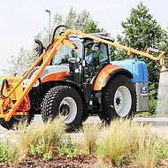 Eco Technologies: Intelligentes Gie&szlig;en mit dem Wassermengenz&auml;hler