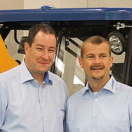 Neuer Leiter Vertrieb D-A-CH & Marketing bei Probst 