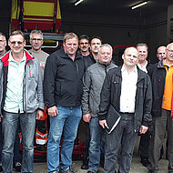 21. Bauhofleiter-Treffen: Fachliches und technisches Know-how in geballter Form 