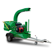 &bdquo;Chippers for a lifetime&rdquo; &ndash; neuer H&auml;cksler-Hersteller aus Neuseeland