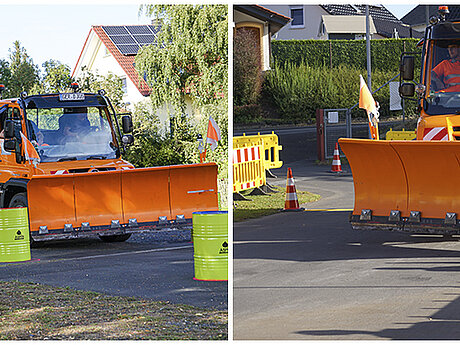 Rudolph und Assenmacher holen sich in Hessen DM-Gold der Schneepflugfahrer