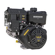 Briggs & Stratton stellt neuen Vanguard 400 Motor offiziell vor