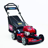 Neue Toro-Rasenm&auml;her der PoweReverse-Baureihe