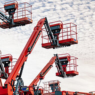 Eurorent vereinfacht s&auml;mtliche Prozesse der Fremdvermietung