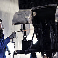 Rostschutz von DKS: Nach dem Winter ist vor dem Winter