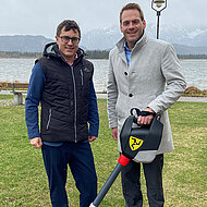 CityBee: Alternative zum Aufsammeln von kleinteiligem M&uuml;ll