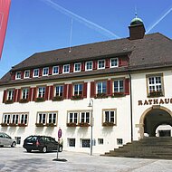 In Holzgerlingen setzen Stadt und Baubetriebshof auf das System von AIDA