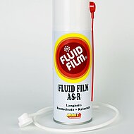 FLUID FILM von Hodt: Hochwertiger Korrosionsschutz f&uuml;r kommunale Technik