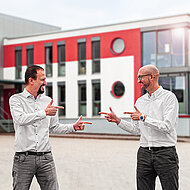 Nadler Straßentechnik GmbH verstärkt die Geschäftsführung