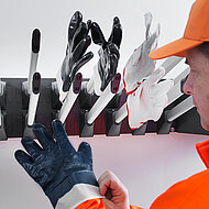 Trocknungslösungen bei MA 48 der Stadt Wien optimiert