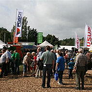 2. Forst live Nord verbucht Aussteller- und Besucherzuwachs