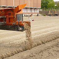 Schneller, besser, mit dem Finliner von Optimas