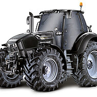 Extrastarke LEDs f&uuml;r extrastarke Traktoren