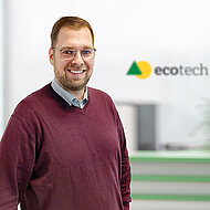 Eco Technologies: neuer Gebietsverkaufsleiter f&uuml;r Norddeutschland