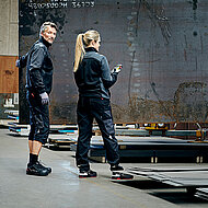 Relaunch der Galaxy-Linie – Frauen profitieren von neuen Schnitten