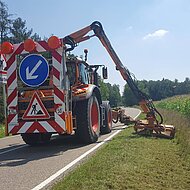 UMFRAGE: K&uuml;nftige Entwicklung der Antriebstechnik von Arbeitsger&auml;ten und Kommunalfahrzeugen