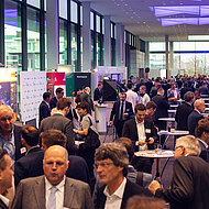 Construction Equipment Forum: alle Bau-Akteure an einem Ort 