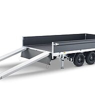  Der Anh&auml;nger-Hersteller HAPERT verst&auml;rkt seine Aktivit&auml;ten auf dem deutschen Markt 