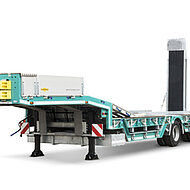 HUMBAUR im Herzen der bauma 2016