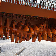 BERTI: neue A.V.T.-Serie der Forstmulcher