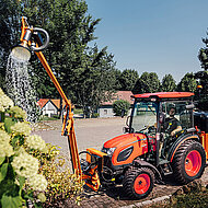 Eco Technologies &ndash; zehn Vorteile des maschinellen Gie&szlig;ens