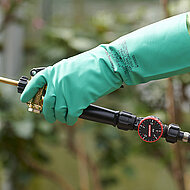 Birchmeier: Effizientes Spr&uuml;hen dank Druckregelventil PR 3